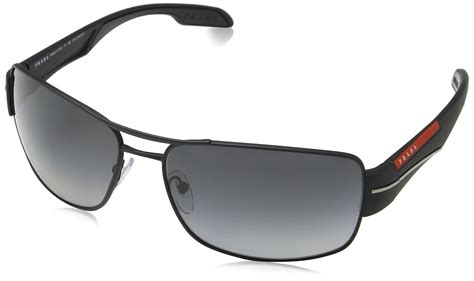 prada sonnenbrille herren durchsichtig|PRADA Sonnenbrillen für Herren kaufen.